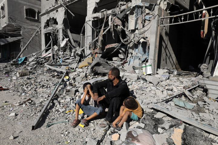 tragödie-in-gaza-eine-humanitäre-krise-entfaltet sich
