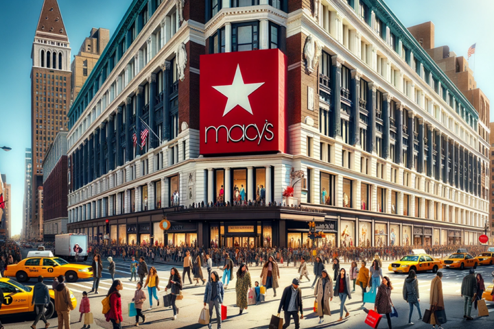 macy's-aktien-soar-on-$5.8-milliarden-buyout-off-by-arkhouse-and-brigade-capital