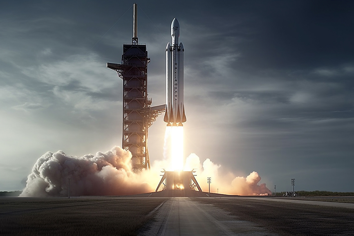 spacex-falcon-heavy-to-launch-x-37b-a-new-chapter-in-space-exploration-and-military-strategy