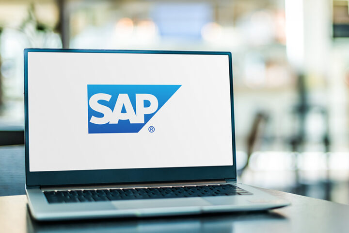 sap-unveils-ambitious-restructuring-plan-with-emphasis-on-ai,-ignites-surge-in-stock-value