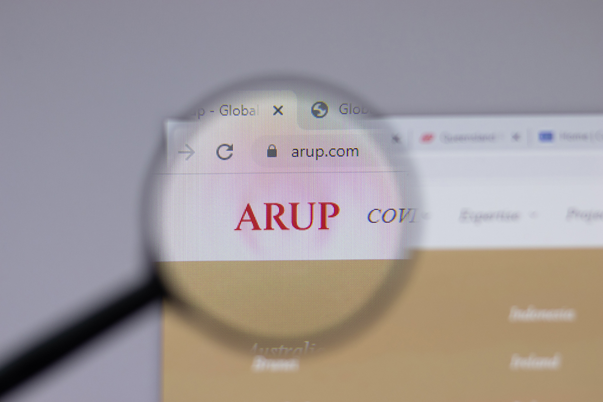 Der 25-Millionen-Dollar-Betrug von Arup - ein Weckruf für die Überwachung der Cybersicherheit