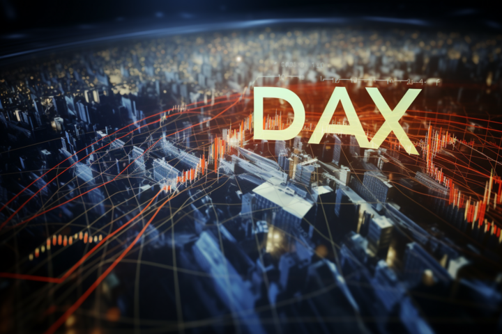 dax-verliert-an-boden-nach-düsteren-konjunkturaussichten