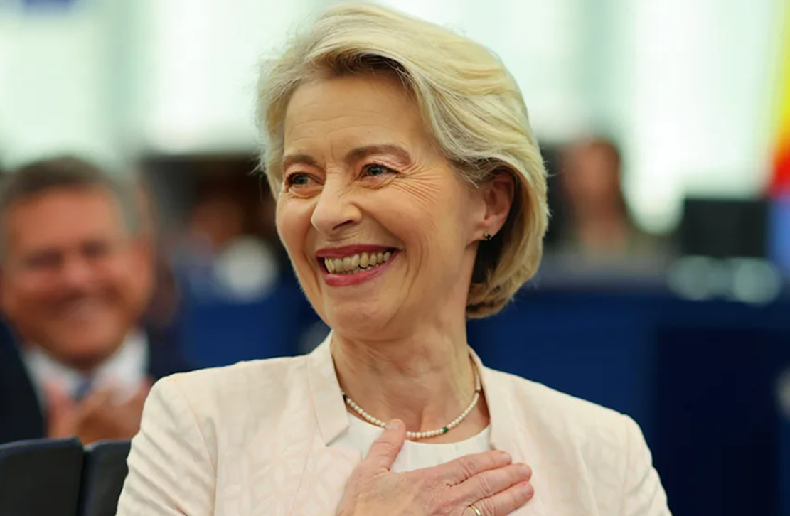 für-zweite-amtszeit-gewählt-von-der-leyen-bleibt-eu-chefin