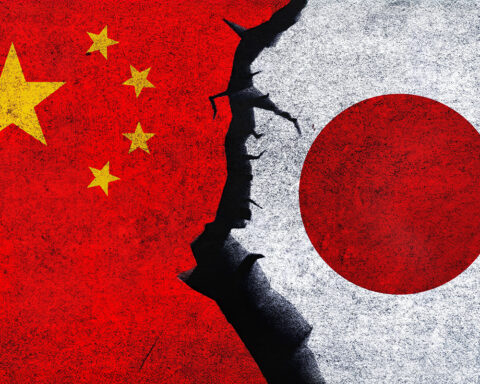 japan-seeks-unprecedented-defense-budget-amid-rising-china-tensions