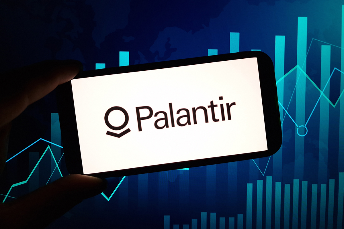 Könnte eine $10.000-Investition in Palantir zu großen Gewinnen führen?