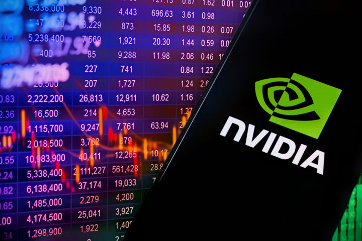 nvidia-steht-vor-historischem-Aktienrückgang-bei-wirtschaftlichen-Bedenken