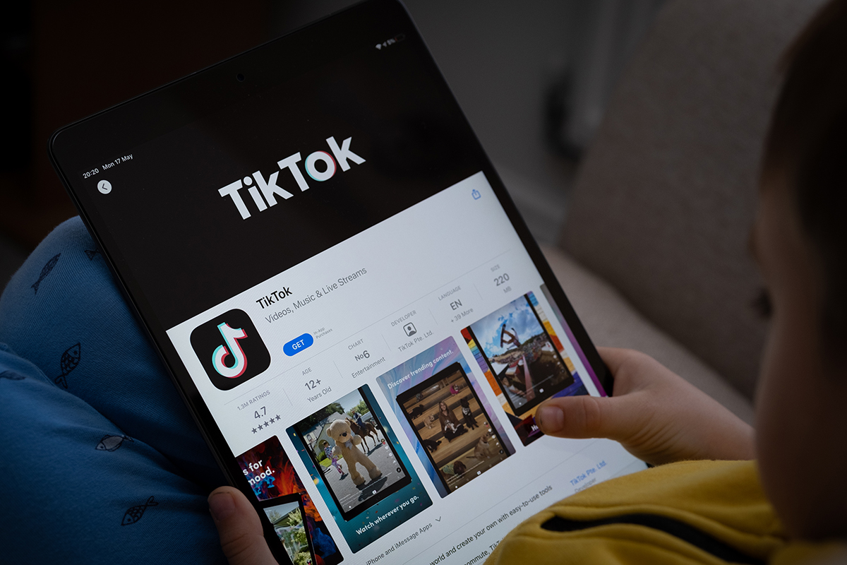 14-states-file-lawsuits-against-tiktok-over-impact-on-children's-mental-health