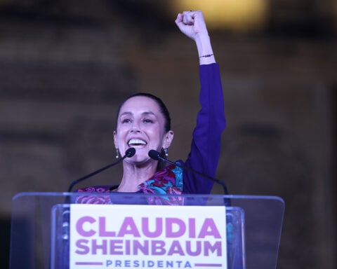 claudia-sheinbaum-mexico’s-first-female-president-ushers-in-a-new-era