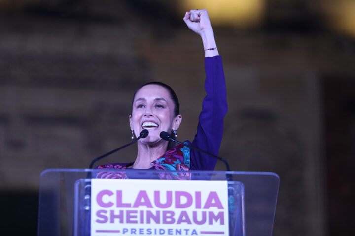 claudia-sheinbaum-mexico’s-first-female-president-ushers-in-a-new-era