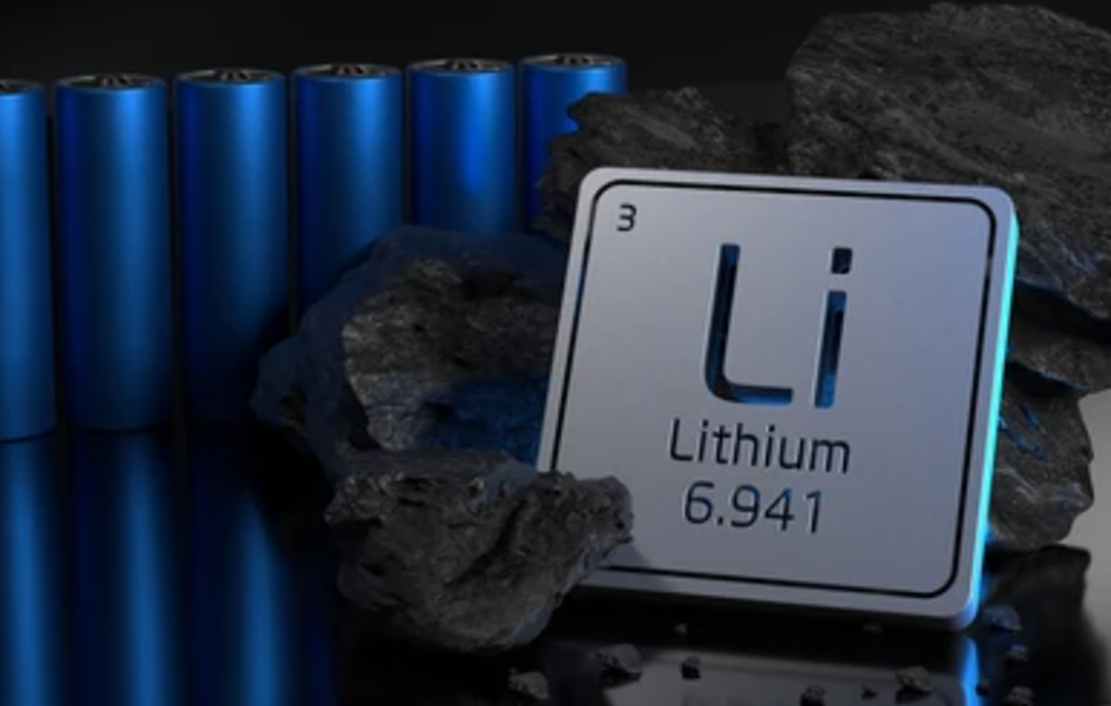 rio-tinto-erwirbt-arcadium-lithium-für-6,7-milliarden-dollar